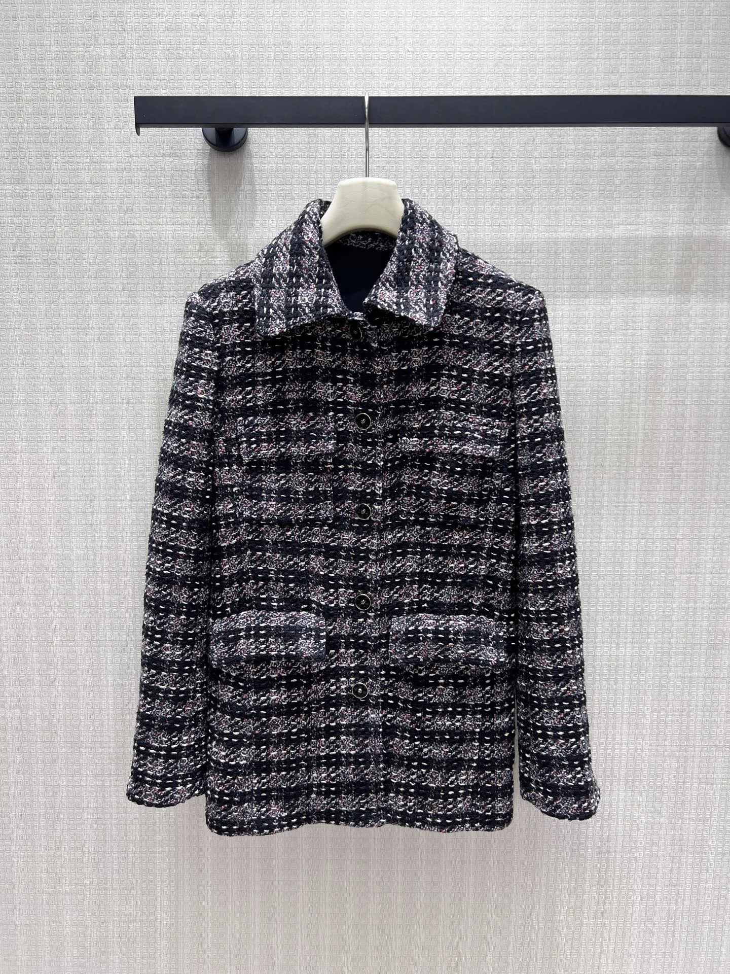 CHANEL Jackets Tweed 36-40 F05202608041553