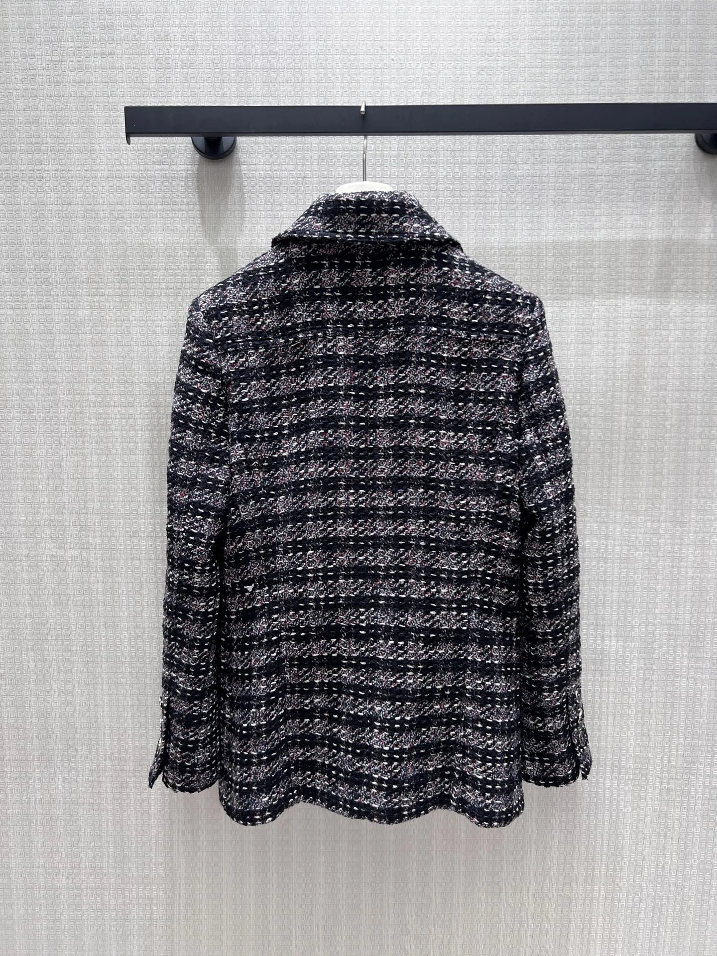 CHANEL Jackets Tweed 36-40 F05202608041553 - Image 3