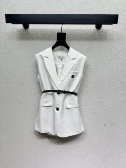 Alternative view of CHANEL Jackets Tweed S-XL C05202608042411