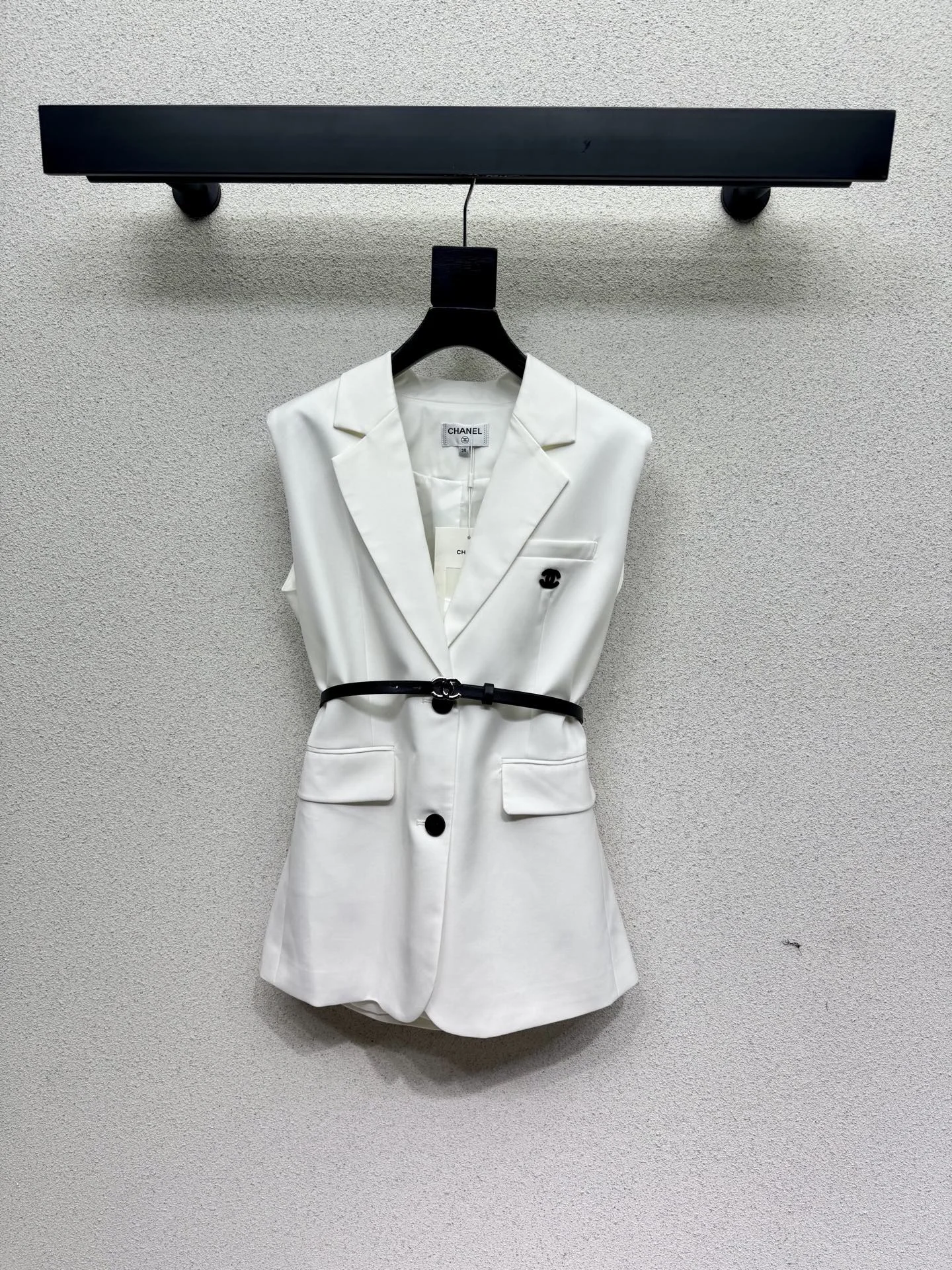 CHANEL Jackets Tweed S-XL C05202608042411 - Image 2