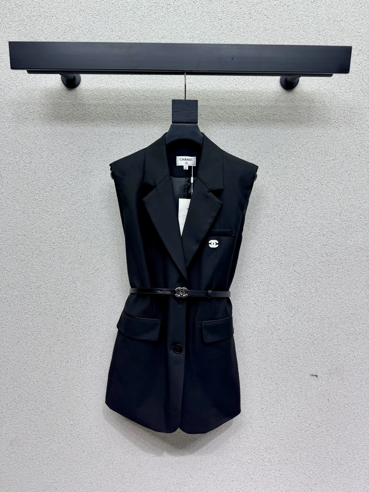 CHANEL Jackets Tweed S-XL C05202608042411 - Image 6