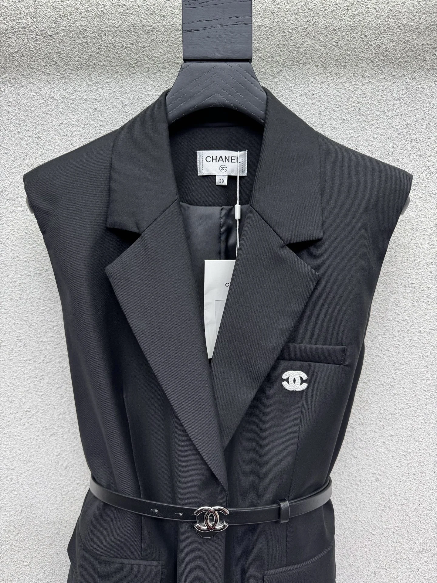 CHANEL Jackets Tweed S-XL C05202608042411 - Image 7