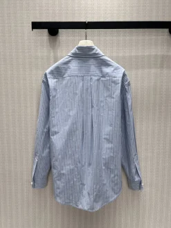 Alternative view of CHANEL Shirts 36-40 C55202608041571