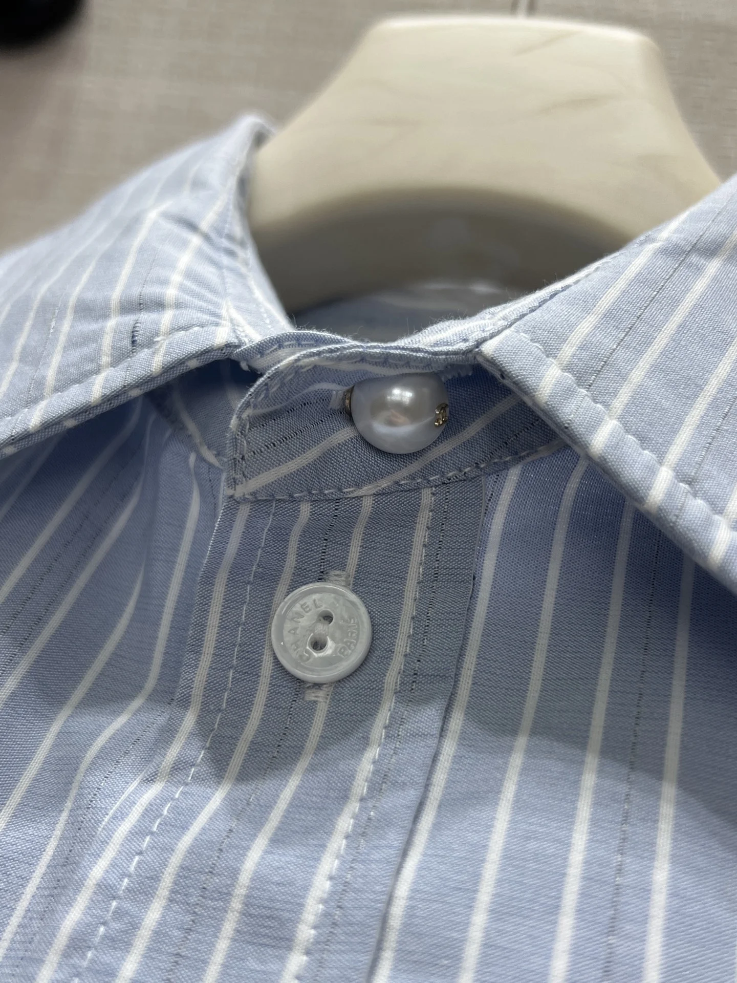 CHANEL Shirts 36-40 C55202608041571 - Image 4