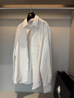 CHANEL Shirts Cotton S-L C75202608041758