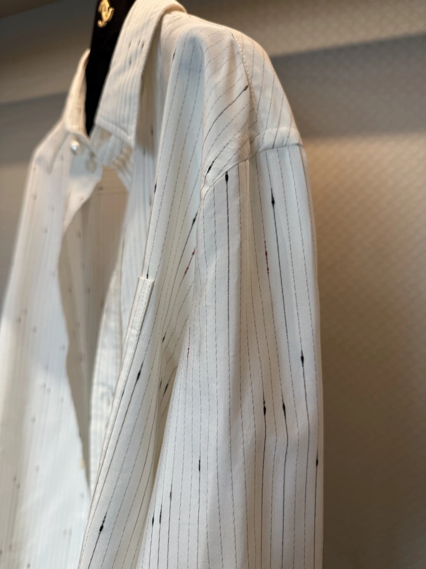 CHANEL Shirts Cotton S-L C75202608041758 - Image 3