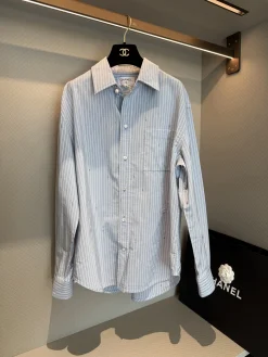 Alternative view of CHANEL Shirts Cotton S-L C75202608041759