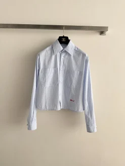 CHANEL Shirts Cotton S M L C45202608040537