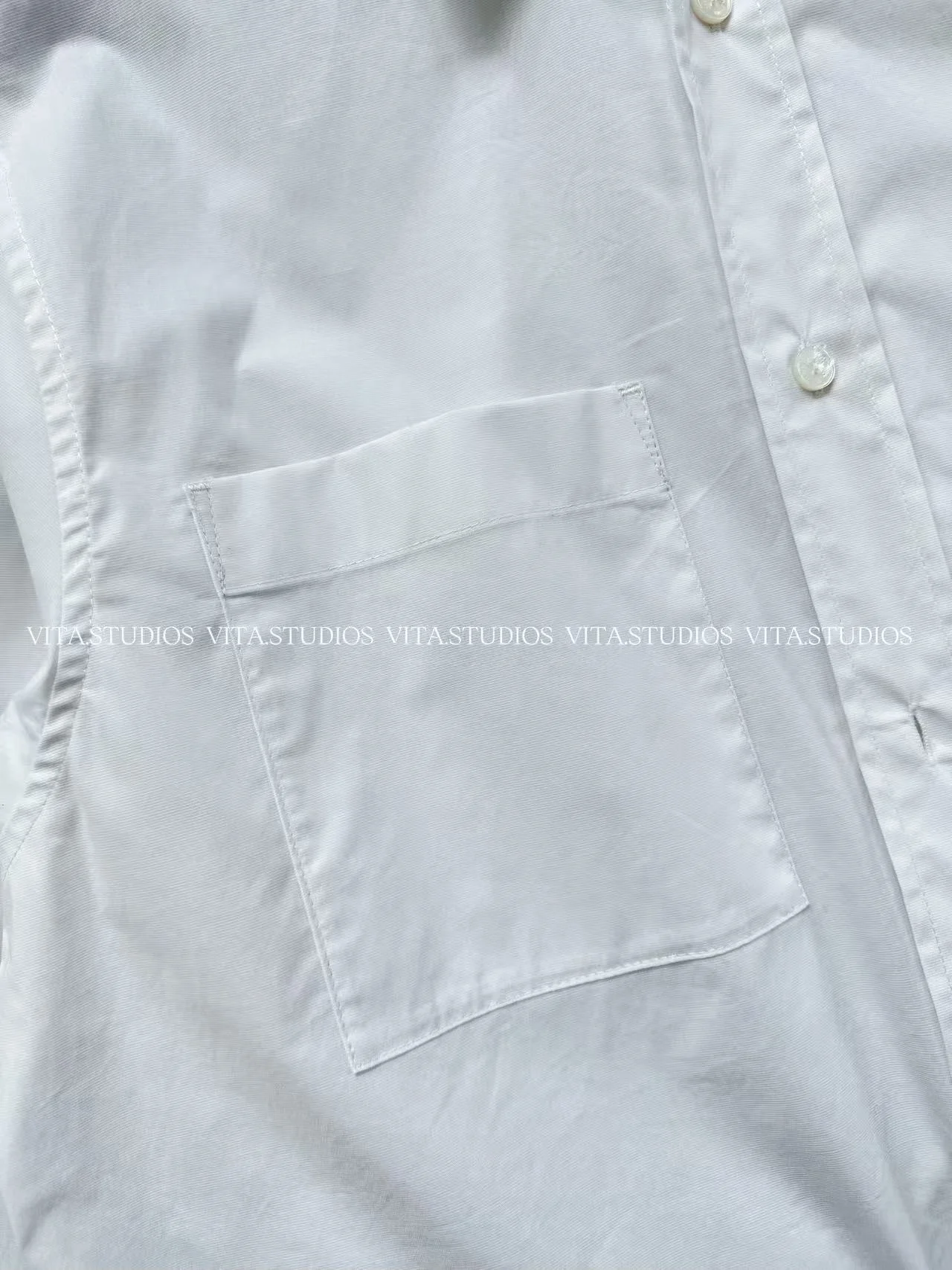 CHANEL Shirts Cotton S M L C70202608040740 - Image 4