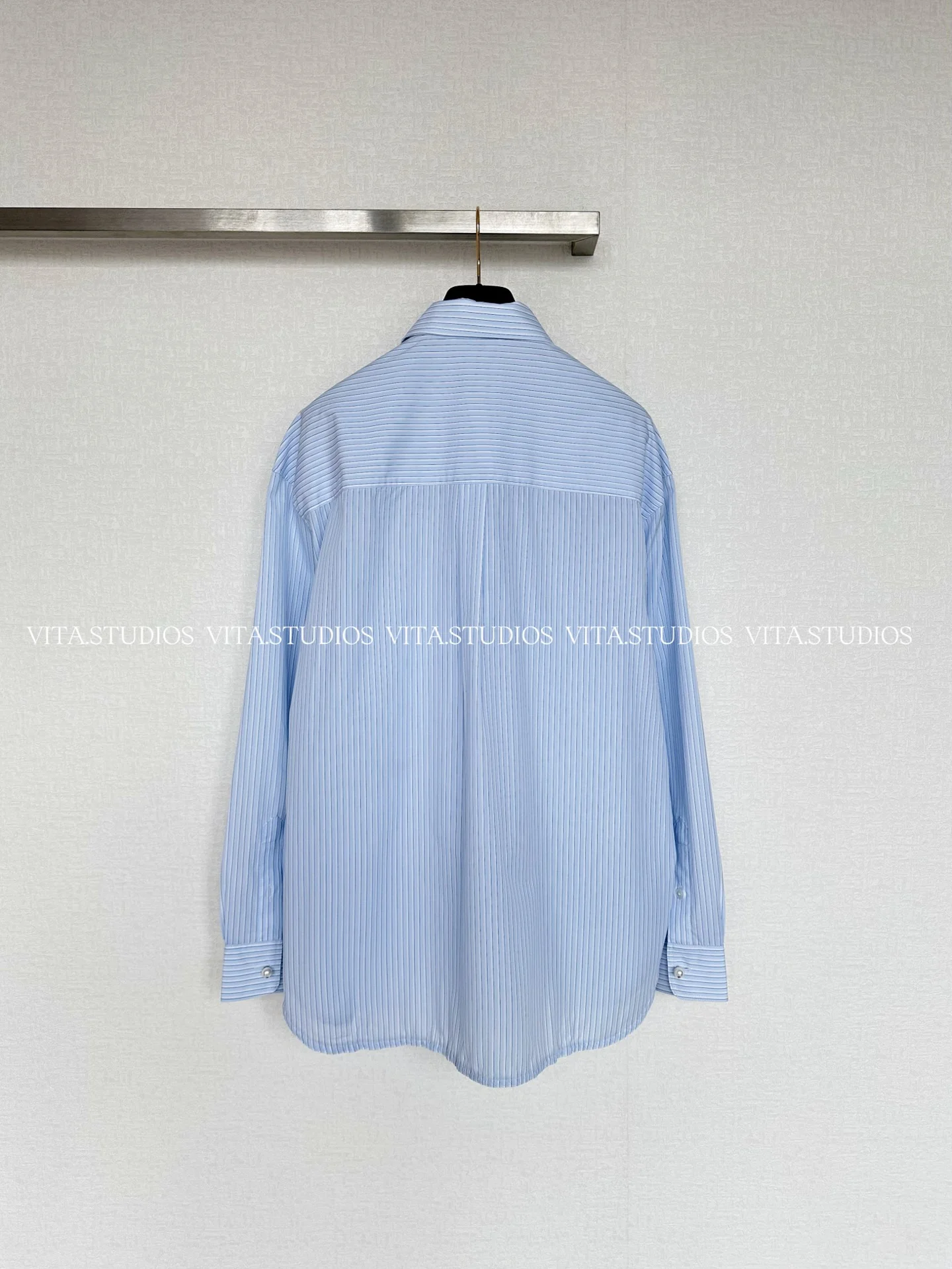 CHANEL Shirts Cotton S M L D00202608040739 - Image 2