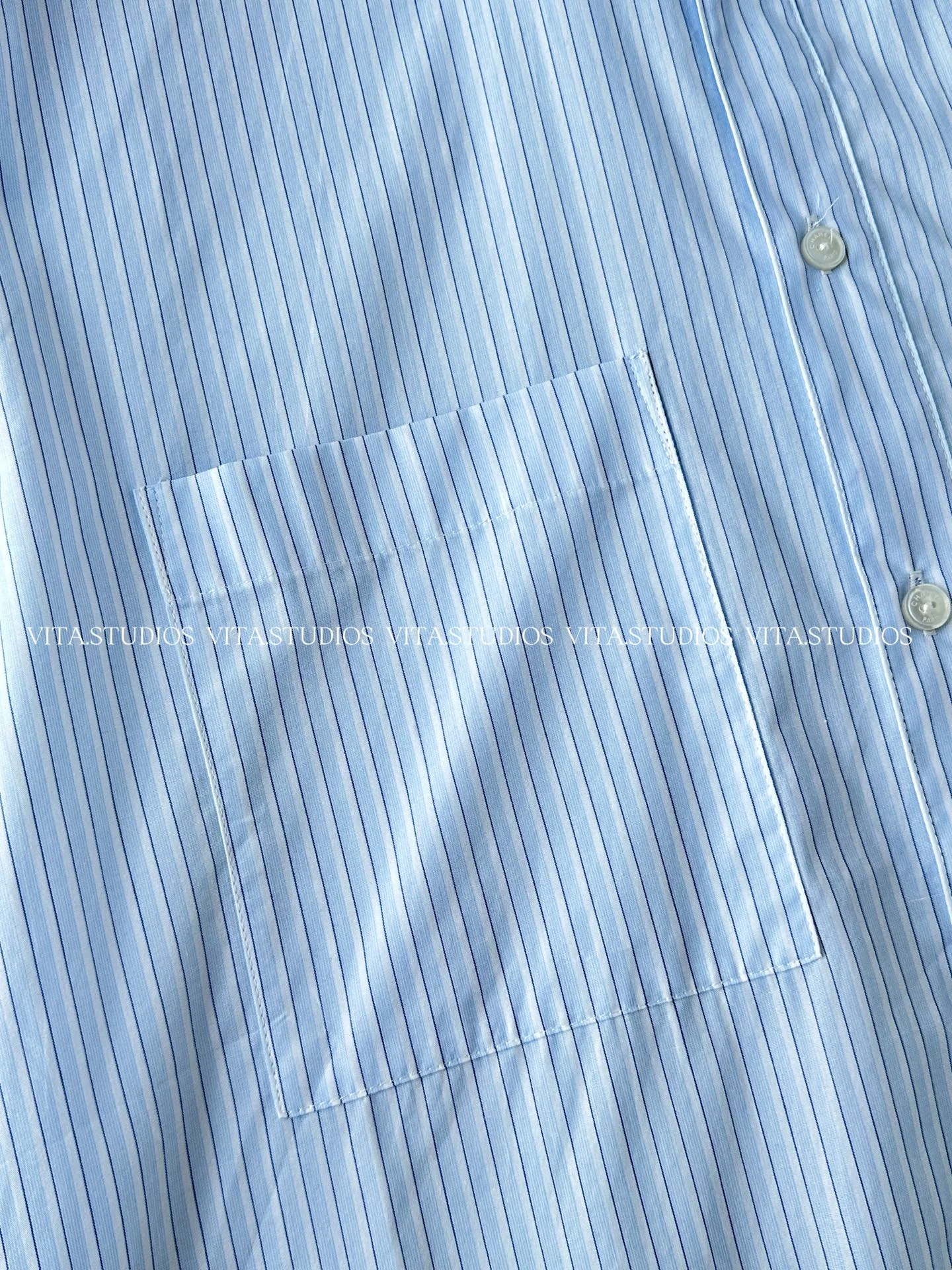 CHANEL Shirts Cotton S M L D00202608040739 - Image 4
