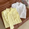 CHANEL Shirts S-L B35202608042421