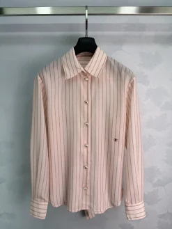 CHANEL Shirts S M L B80202608040768