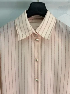 Alternative view of CHANEL Shirts S M L B80202608040768