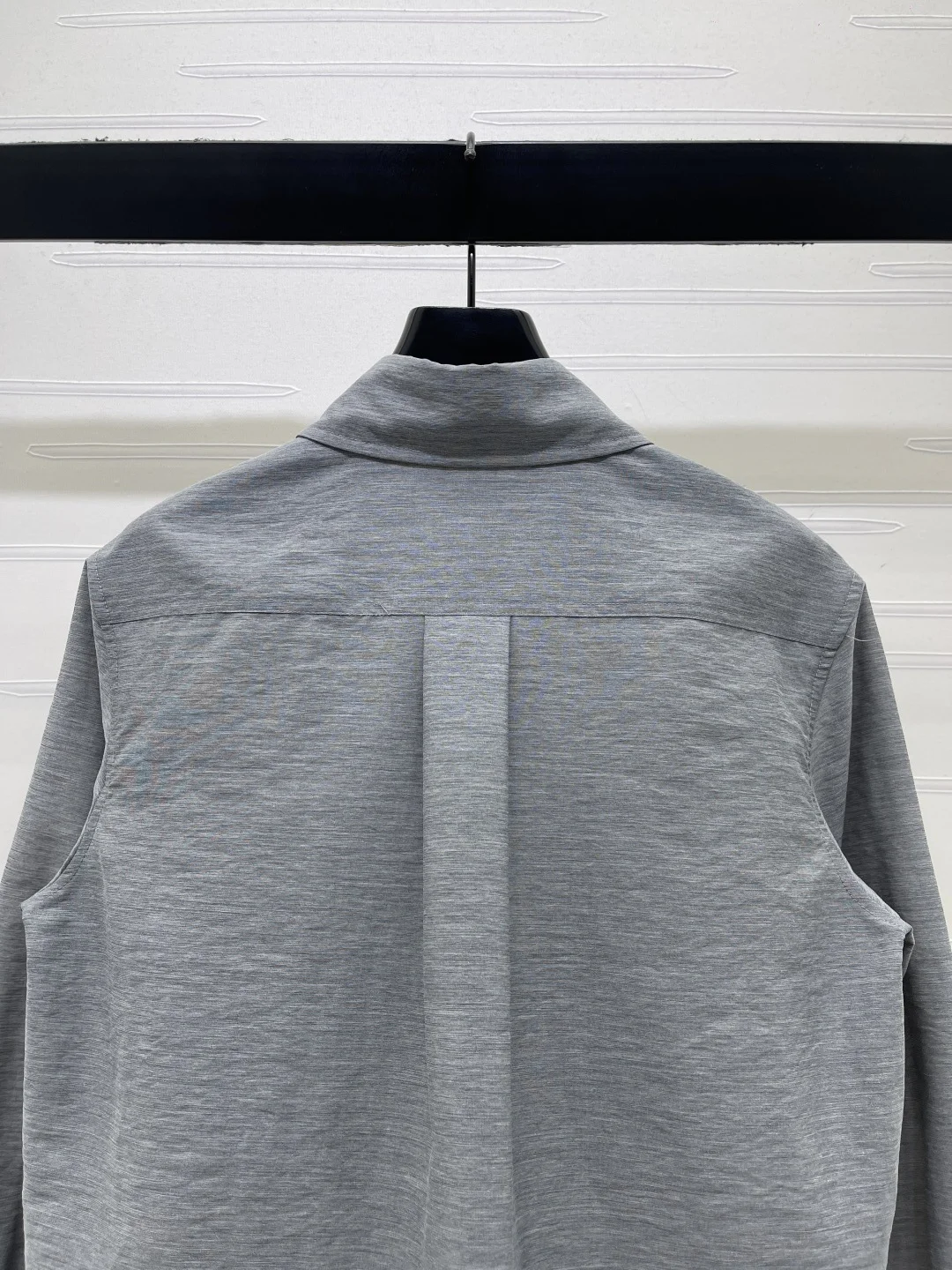 CHANEL Shirts Silk Blend S-M-L B70202608042586 - Image 7