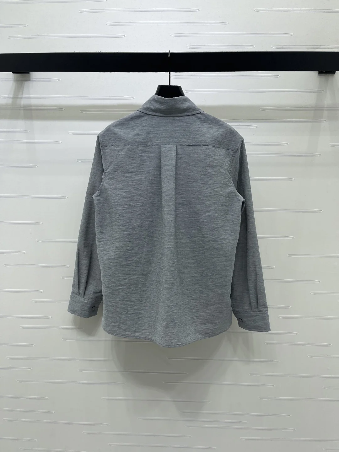 CHANEL Shirts Silk Blend S-M-L B70202608042586 - Image 8