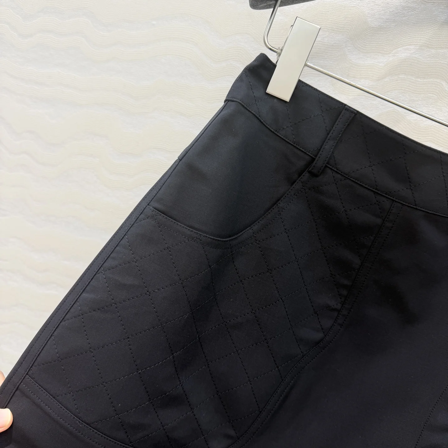 CHANEL Skirts Cotton 36-40 B50202608041731 - Image 4