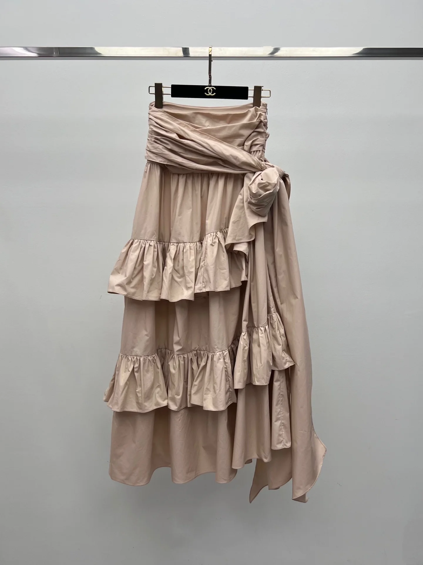 CHANEL Skirts Lace S-L E05202608041141 - Image 2