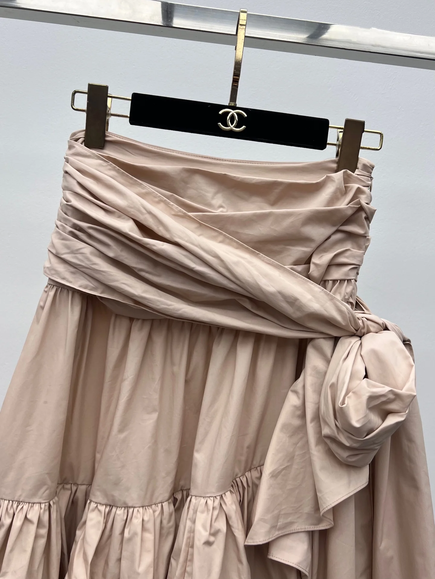 CHANEL Skirts Lace S-L E05202608041141 - Image 3