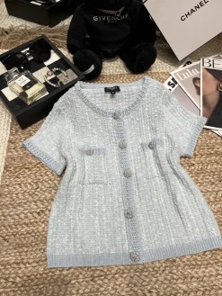 Alternative view of CHANEL Suits S-L C95202608042556