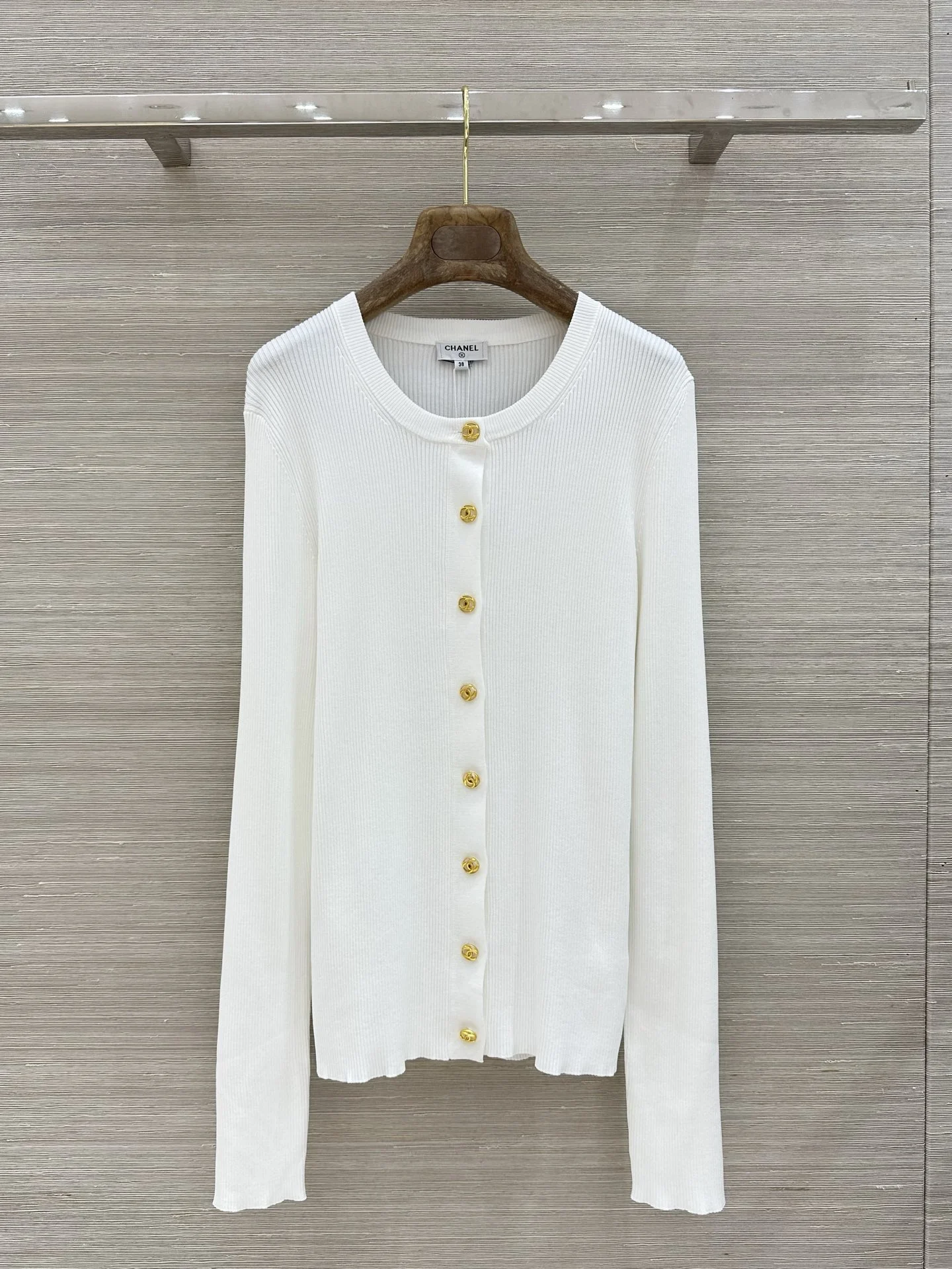 CHANEL Sweaters 36-40 B30202608041086