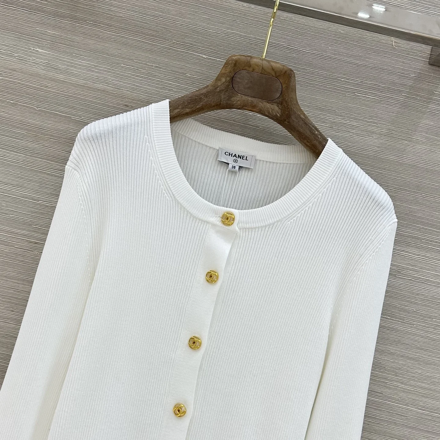 CHANEL Sweaters 36-40 B30202608041086 - Image 2