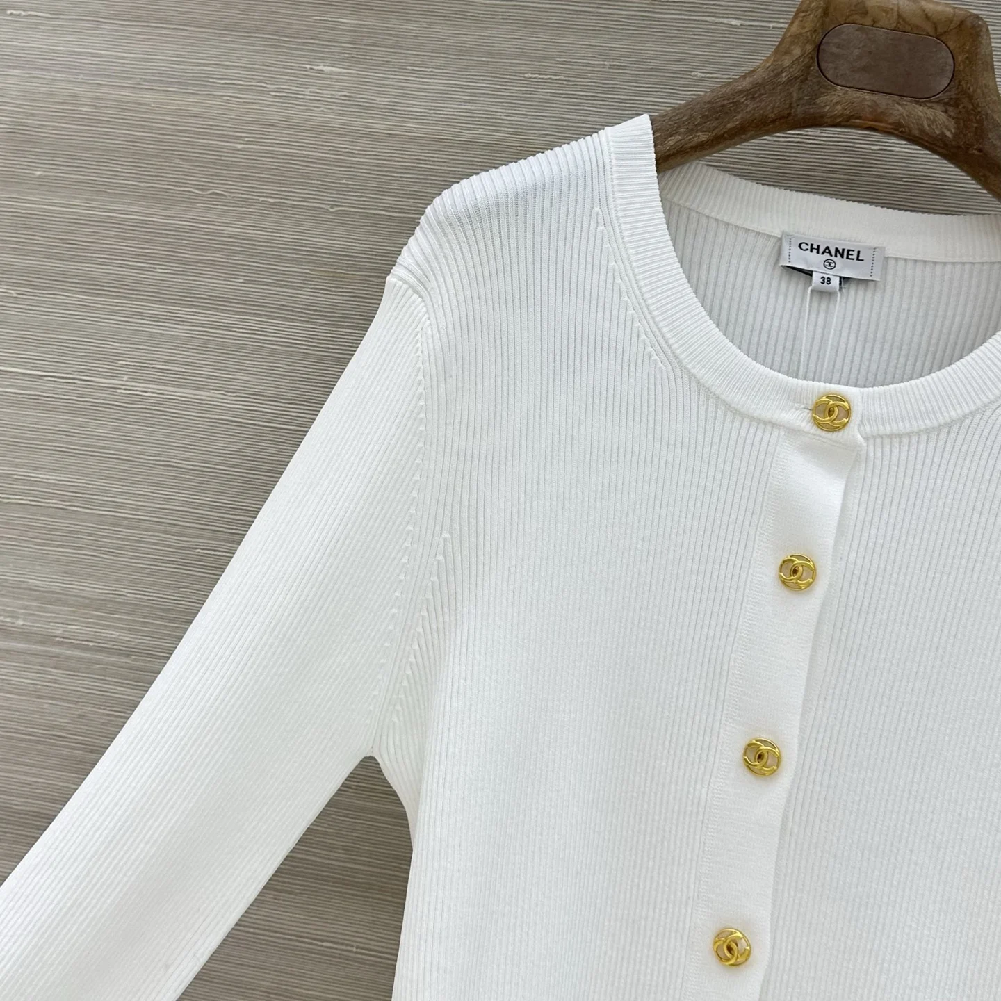 CHANEL Sweaters 36-40 B30202608041086 - Image 3
