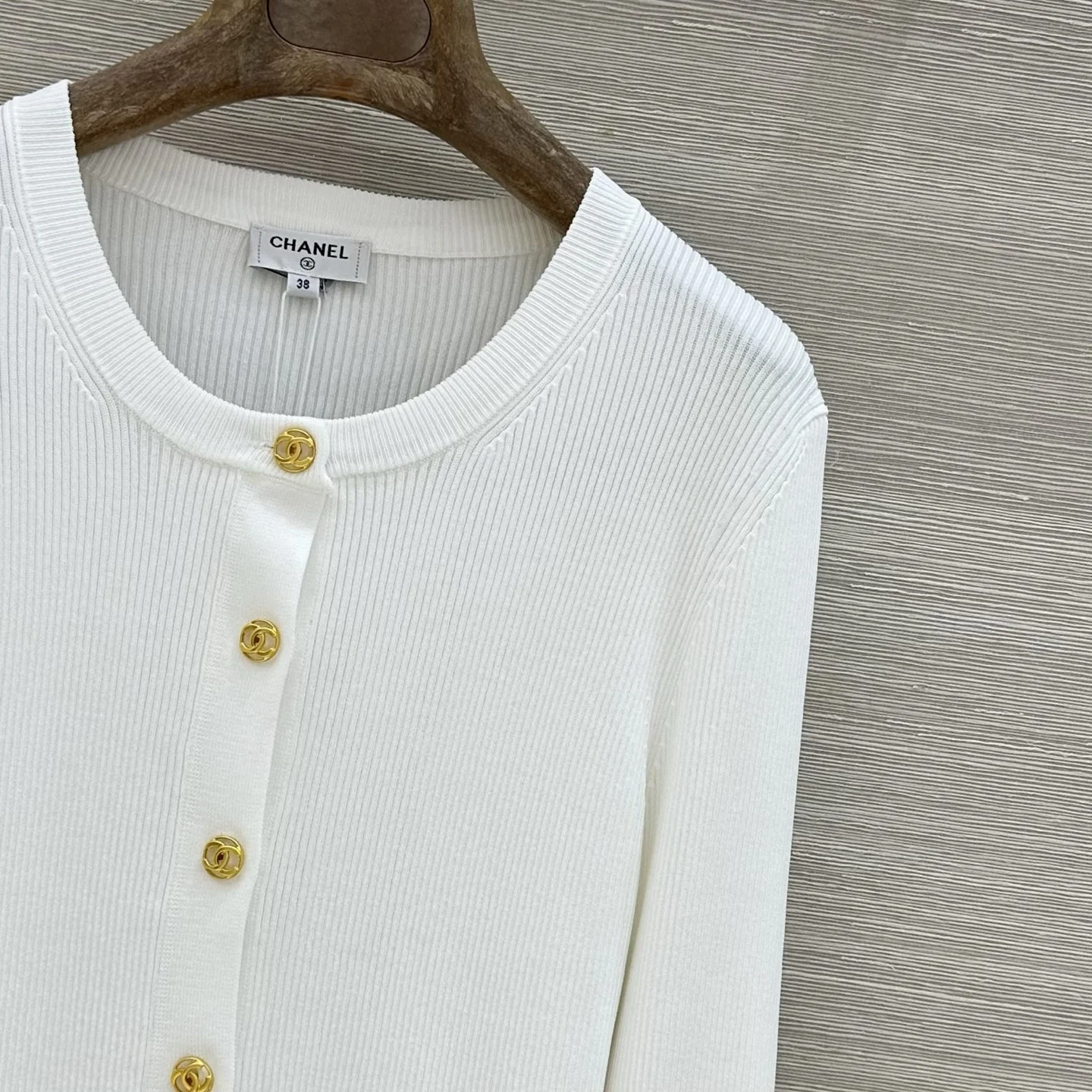 CHANEL Sweaters 36-40 B30202608041086 - Image 4