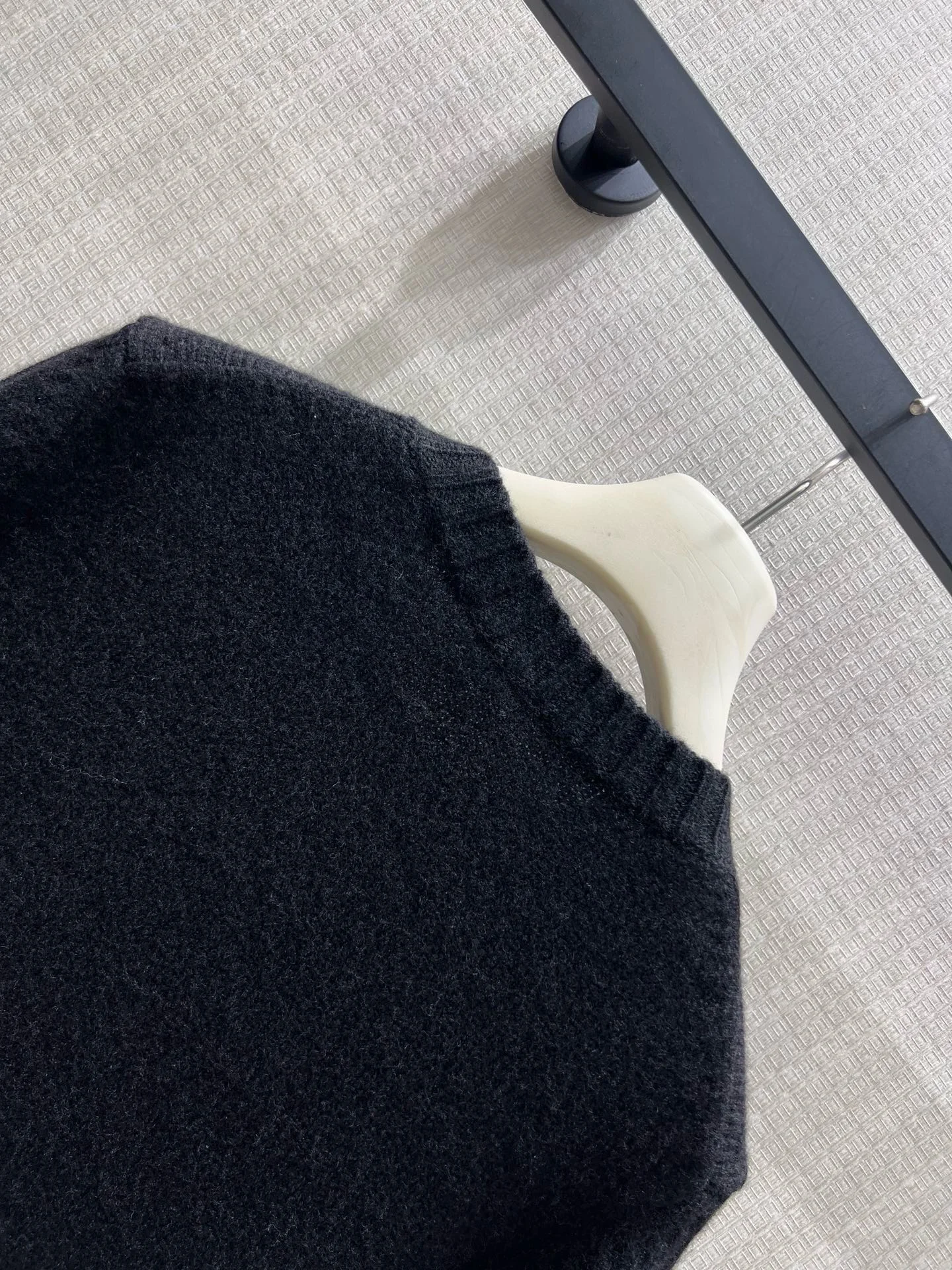 CHANEL Sweaters Cashmere Wool 36-40 D35202608040269 - Image 4