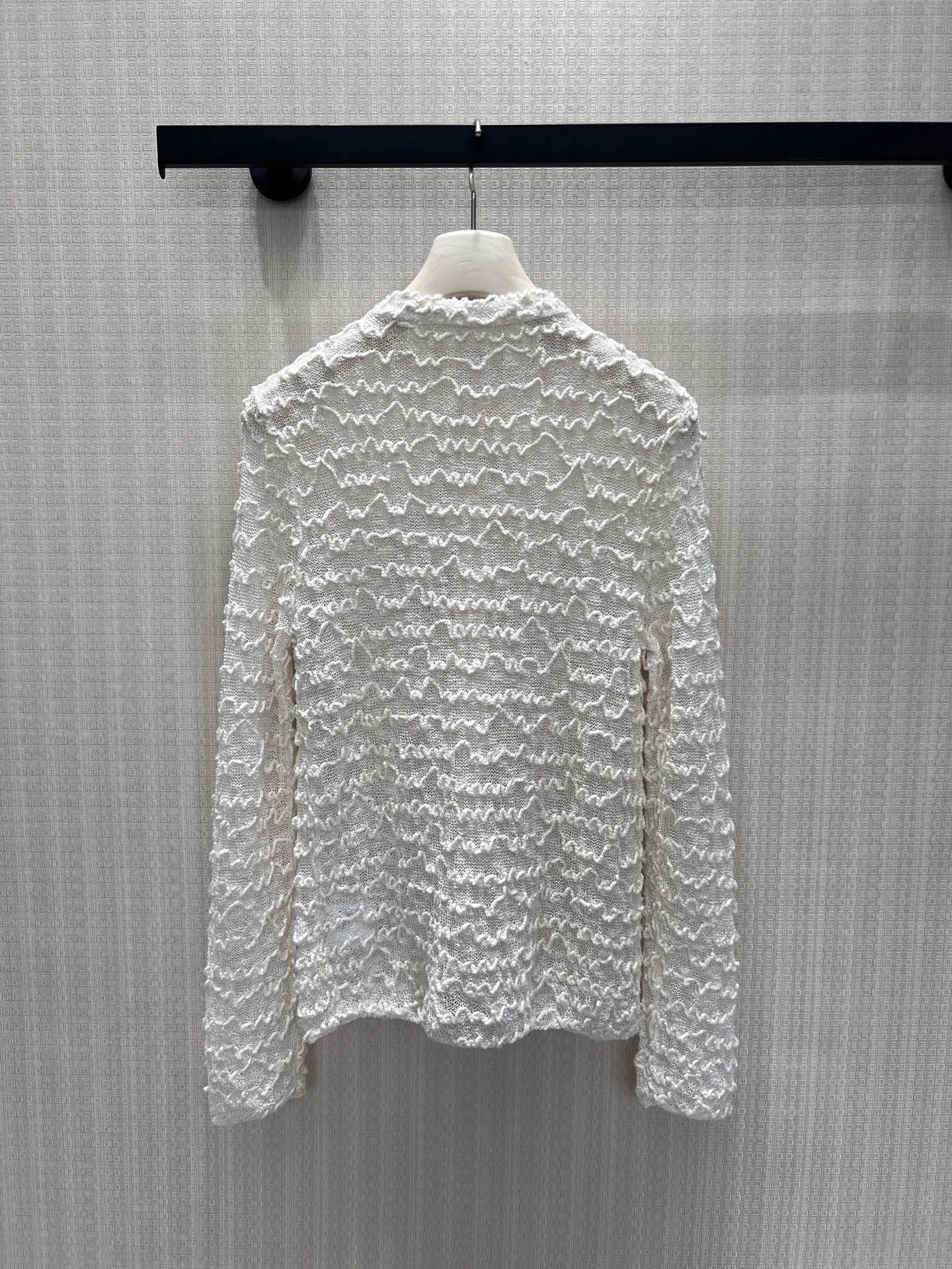 CHANEL Sweaters Knit 36-40 C65202608040807 - Image 2