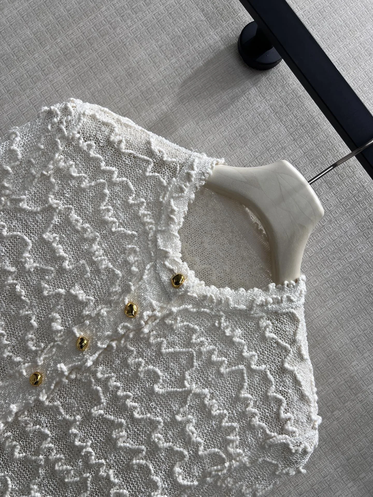 CHANEL Sweaters Knit 36-40 C65202608040807 - Image 3