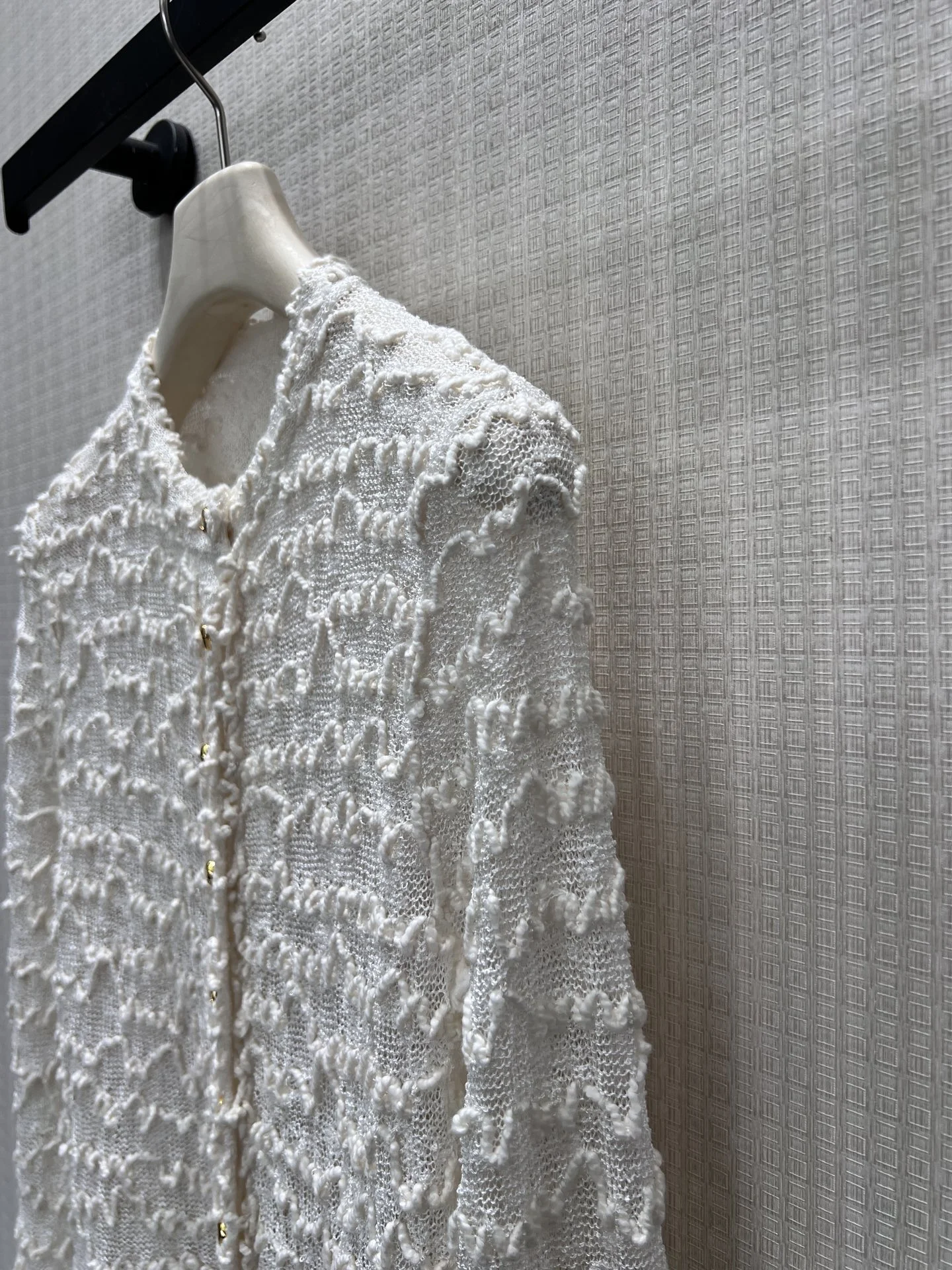 CHANEL Sweaters Knit 36-40 C65202608040807 - Image 6