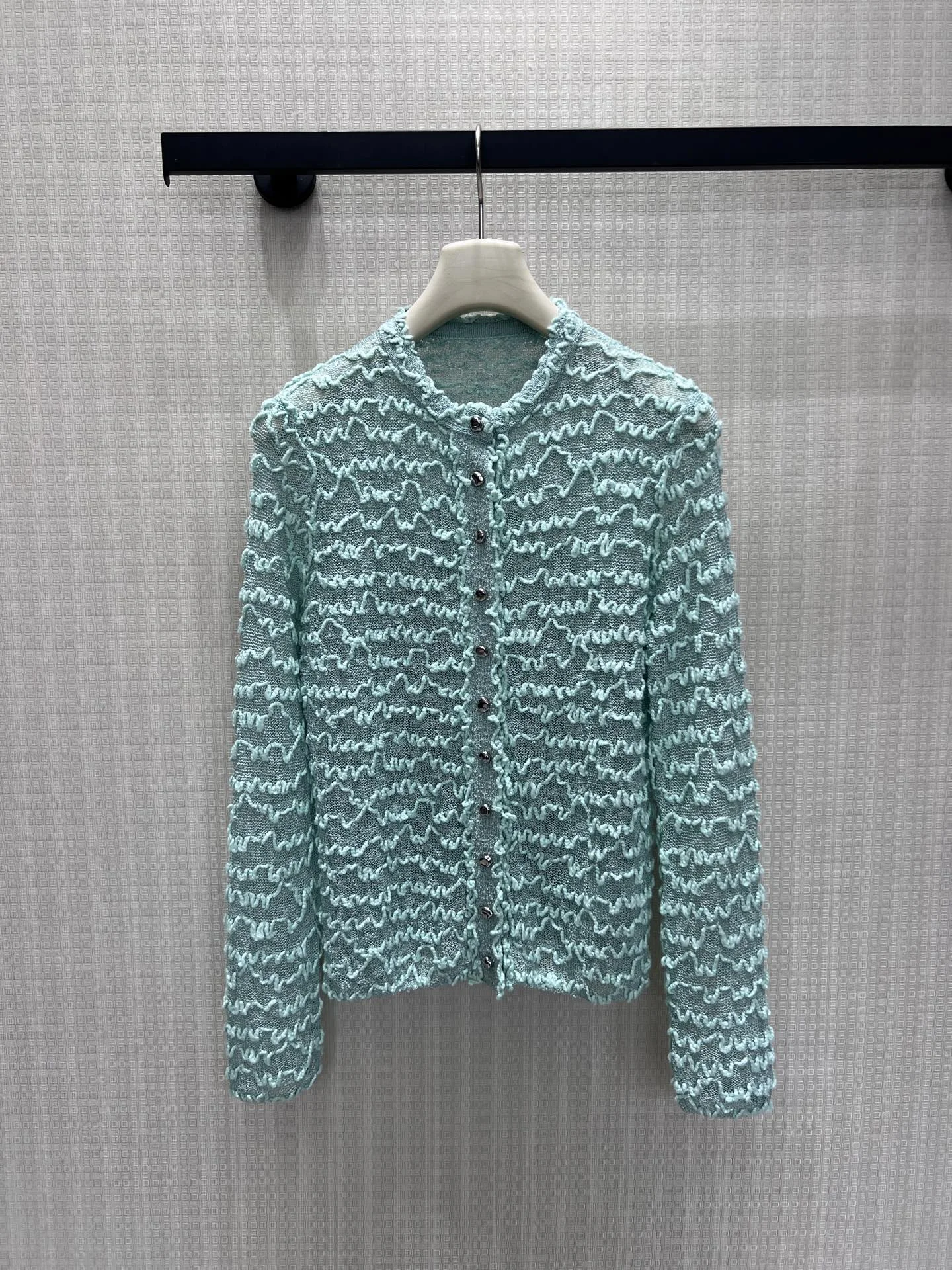 CHANEL Sweaters Knit 36-40 C65202608040808