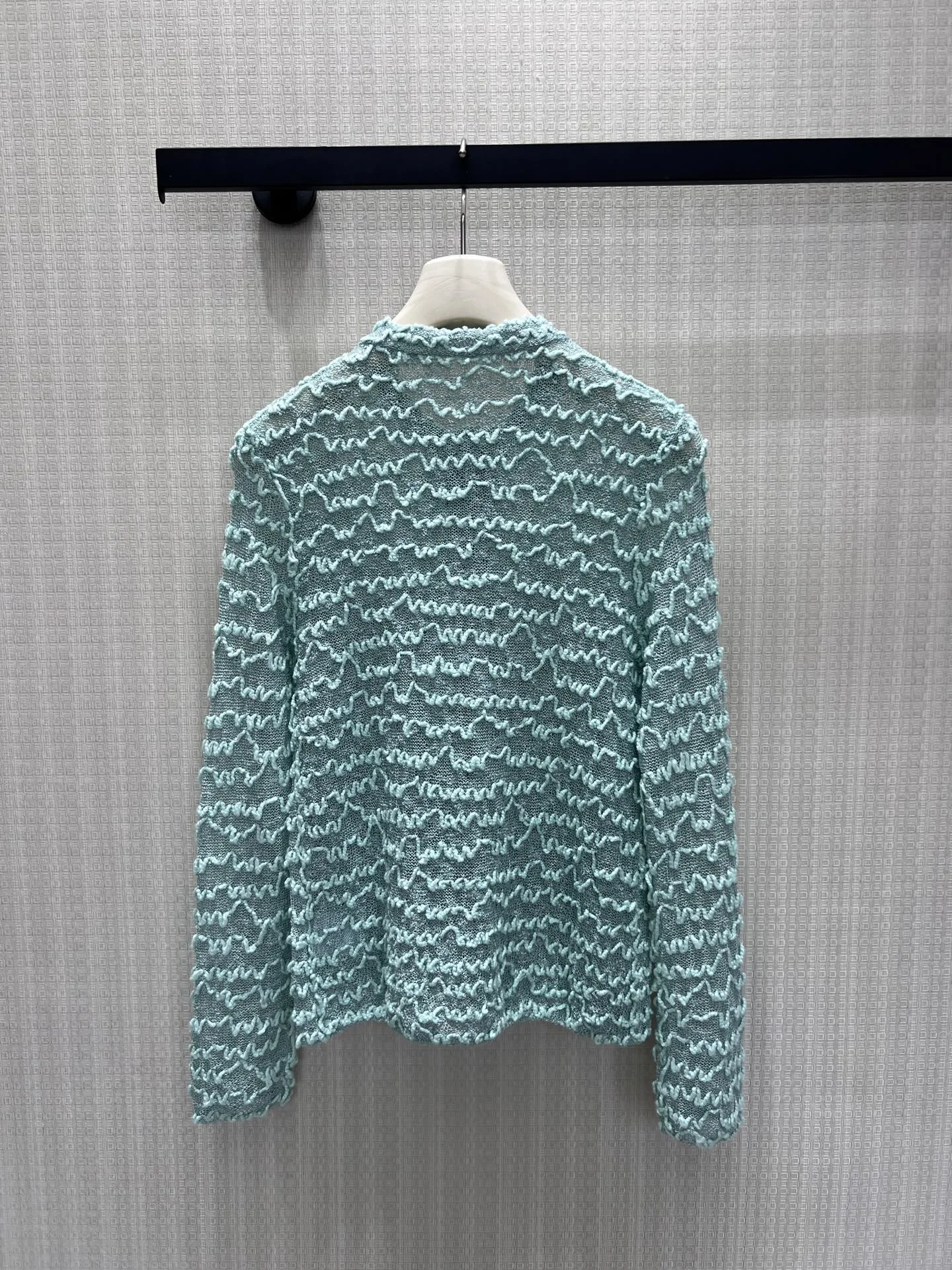 CHANEL Sweaters Knit 36-40 C65202608040808 - Image 2