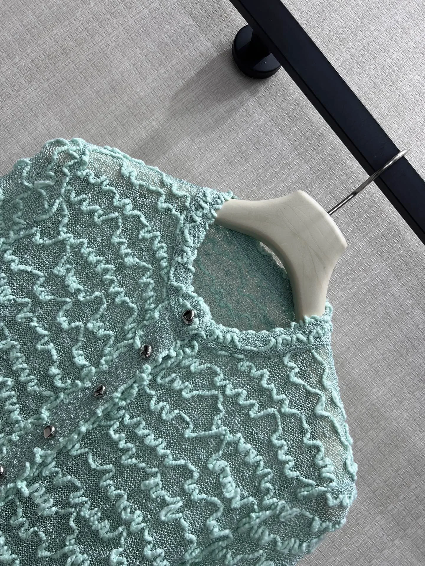 CHANEL Sweaters Knit 36-40 C65202608040808 - Image 3
