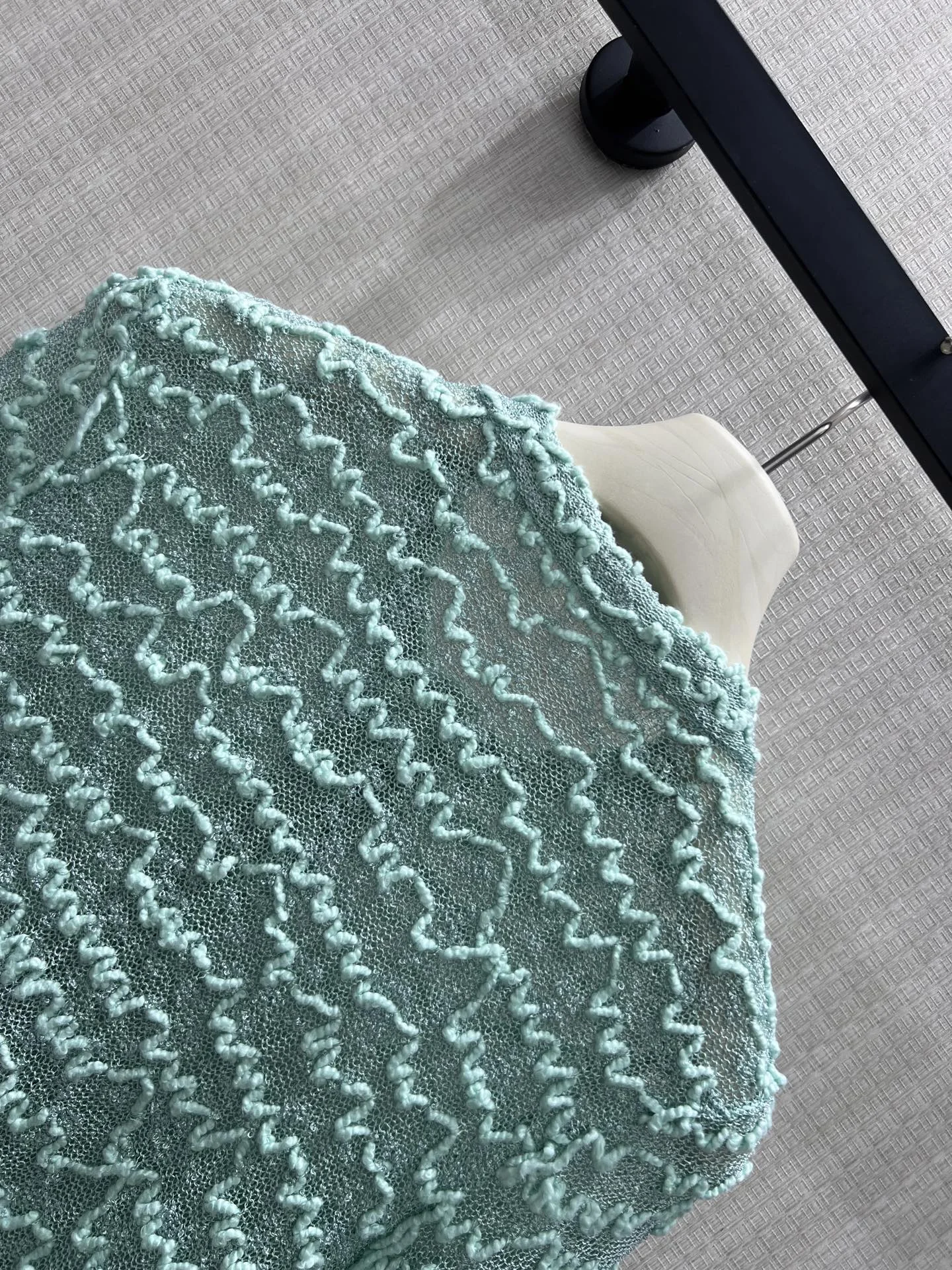 CHANEL Sweaters Knit 36-40 C65202608040808 - Image 4