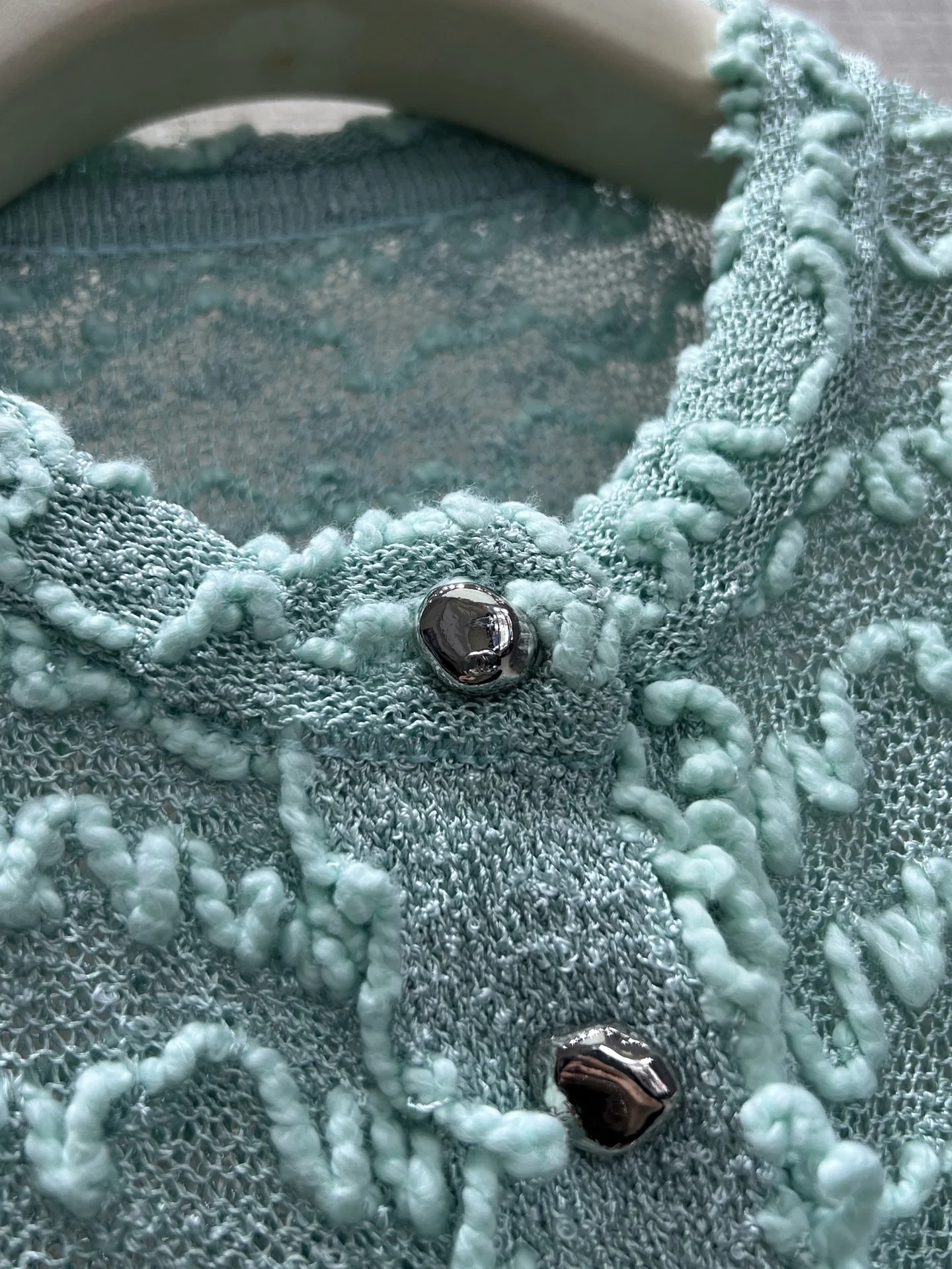 CHANEL Sweaters Knit 36-40 C65202608040808 - Image 5