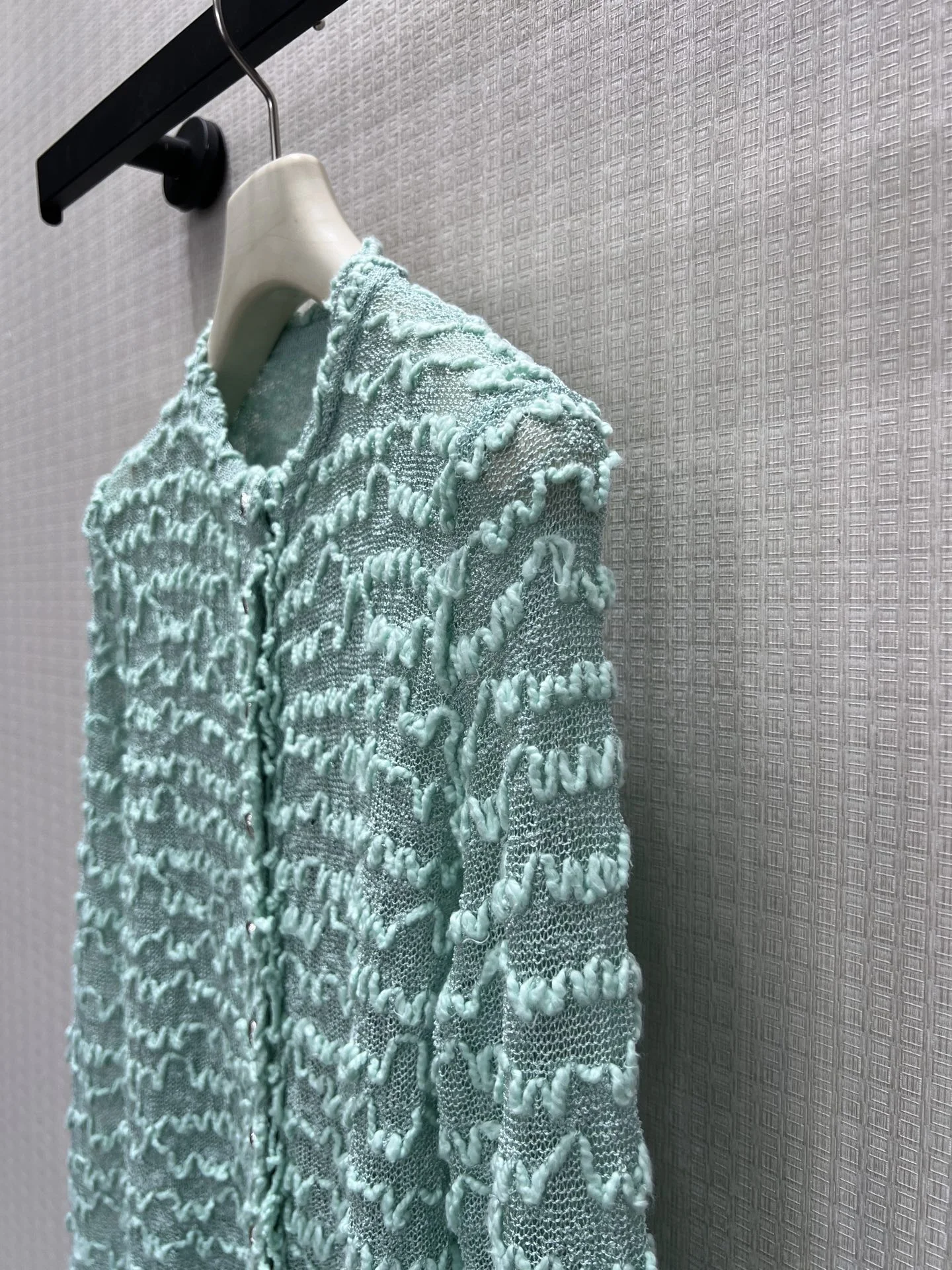 CHANEL Sweaters Knit 36-40 C65202608040808 - Image 6