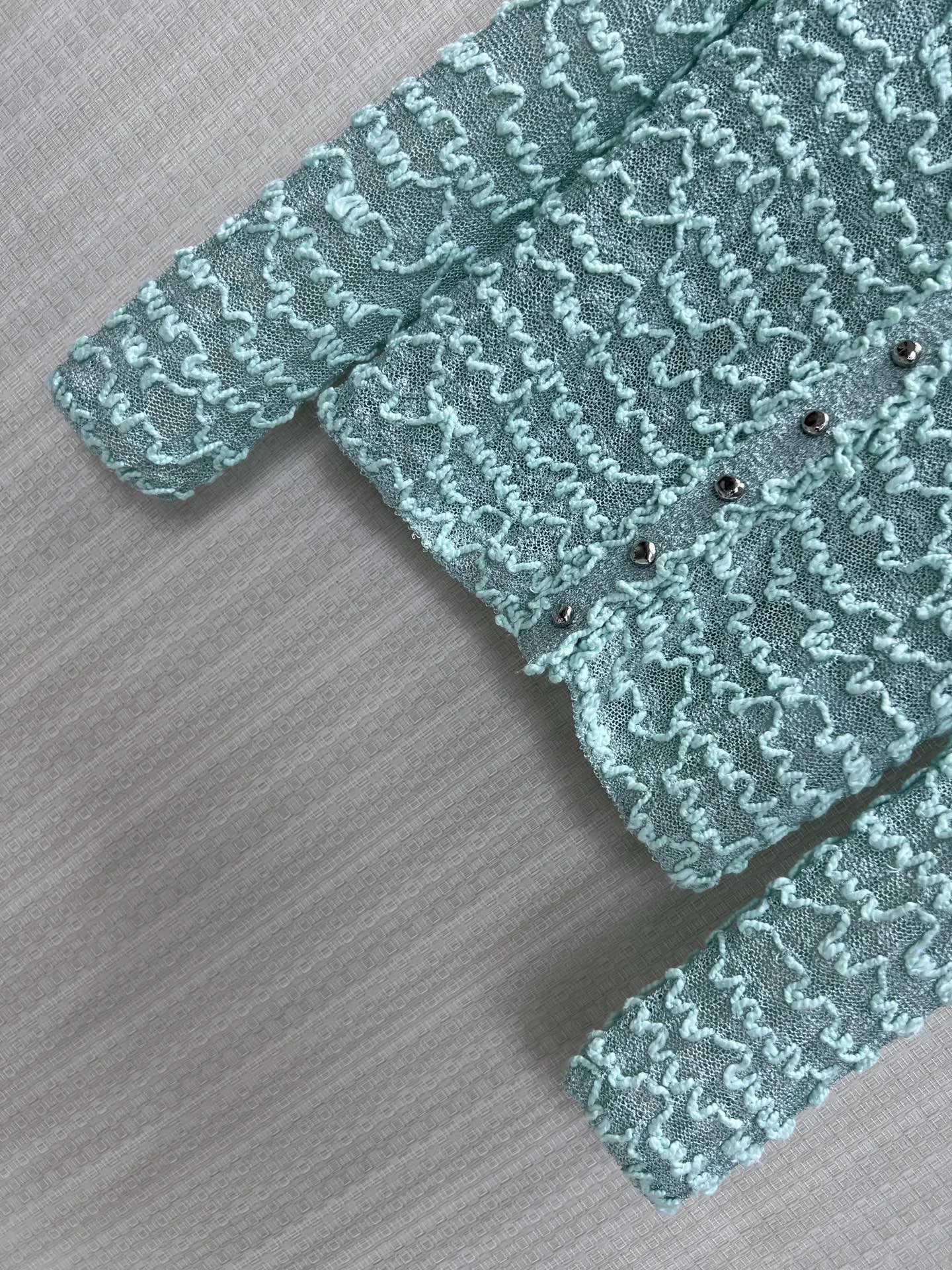 CHANEL Sweaters Knit 36-40 C65202608040808 - Image 7