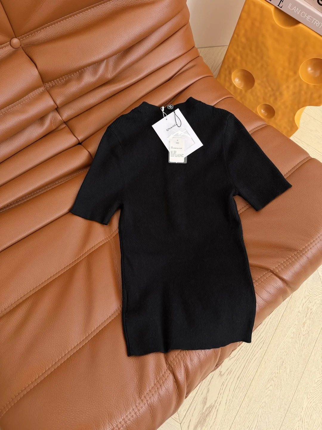 CHANEL Sweaters Knit S-L B15202608042432 - Image 9