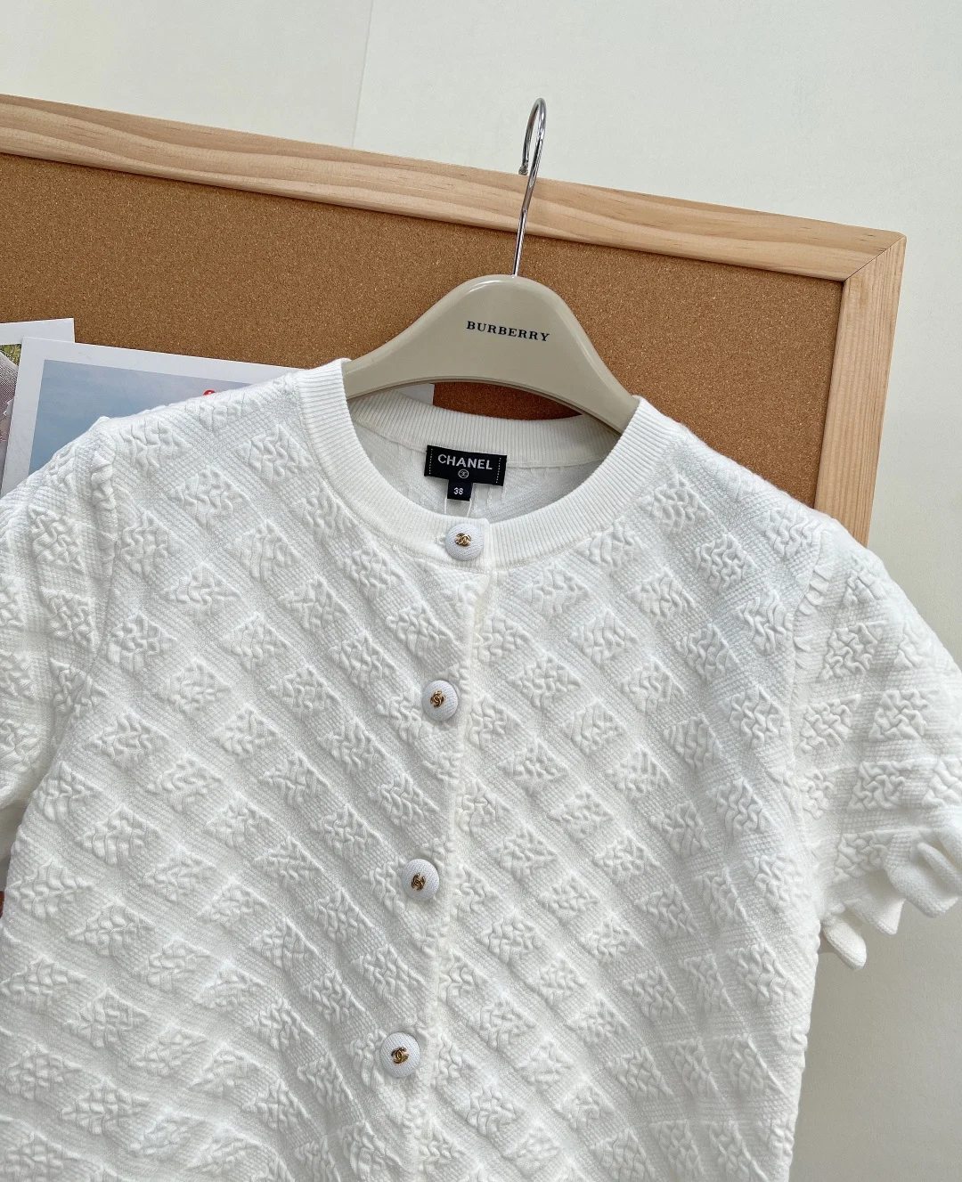 CHANEL Sweaters Knit S-L B95202608040117 - Image 10