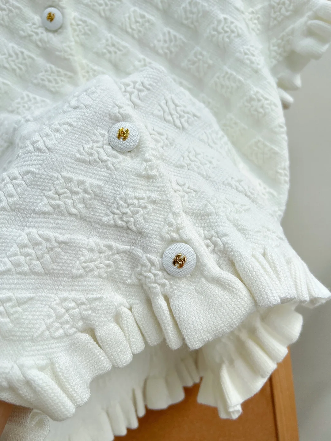 CHANEL Sweaters Knit S-L B95202608040117 - Image 11