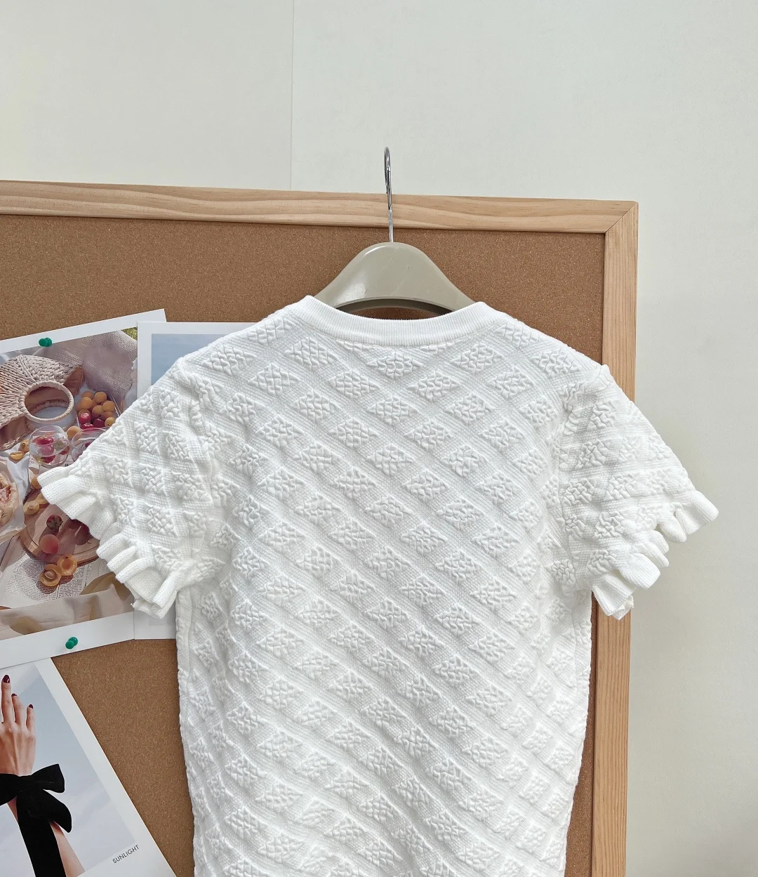 CHANEL Sweaters Knit S-L B95202608040117 - Image 3