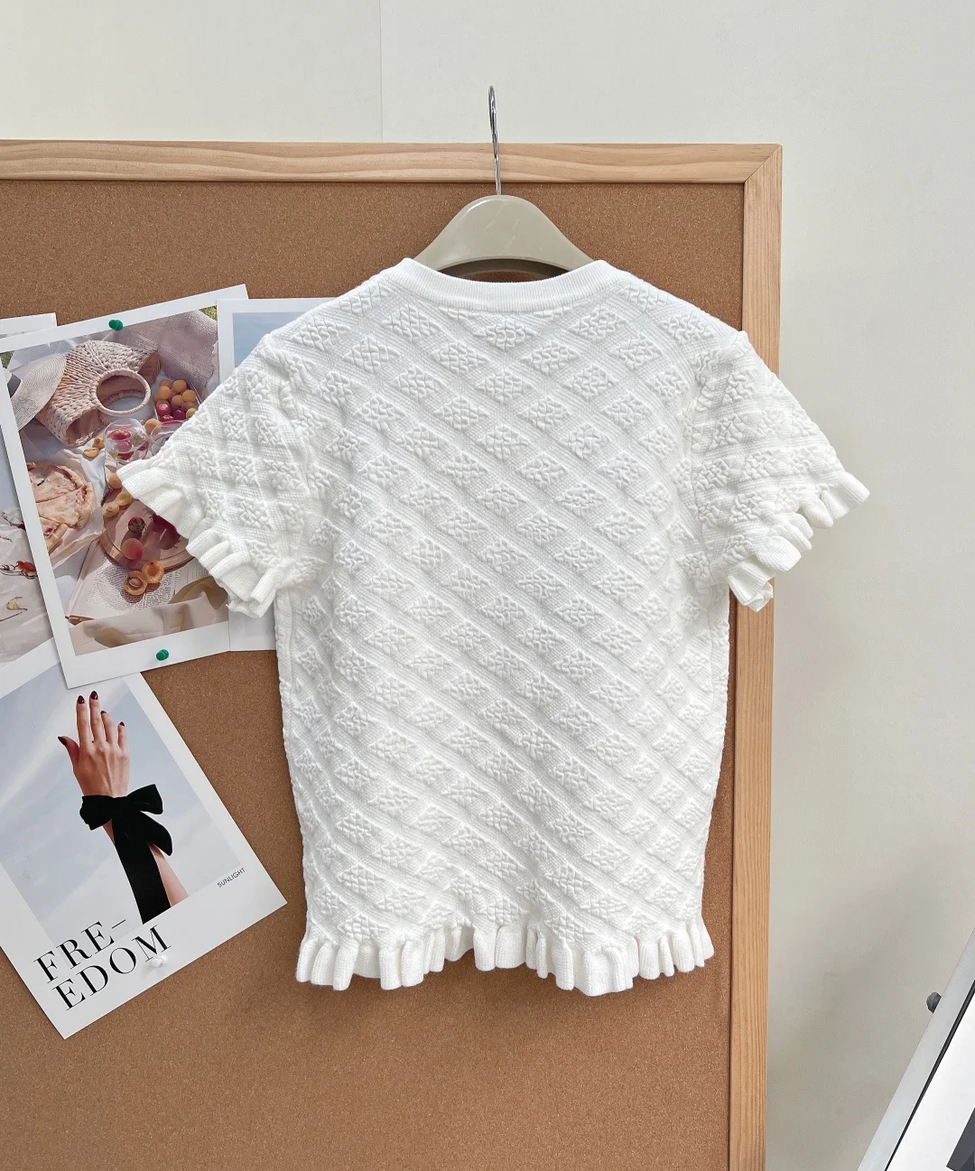CHANEL Sweaters Knit S-L B95202608040117 - Image 4