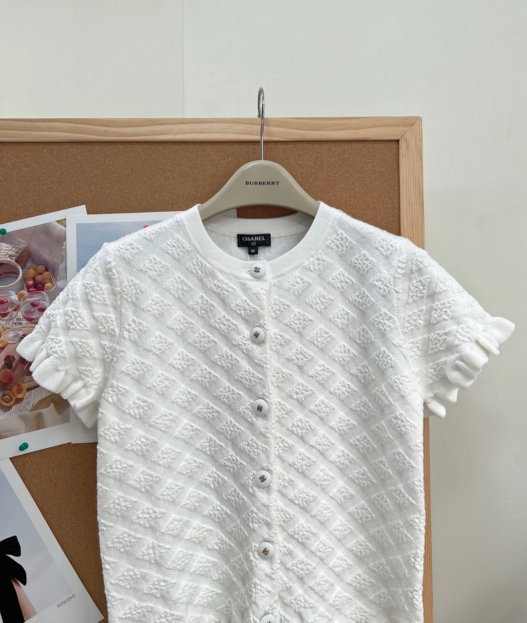 CHANEL Sweaters Knit S-L B95202608040117 - Image 6
