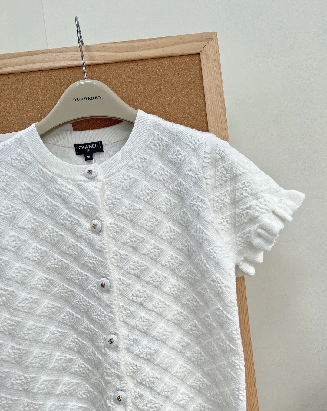 CHANEL Sweaters Knit S-L B95202608040117 - Image 7