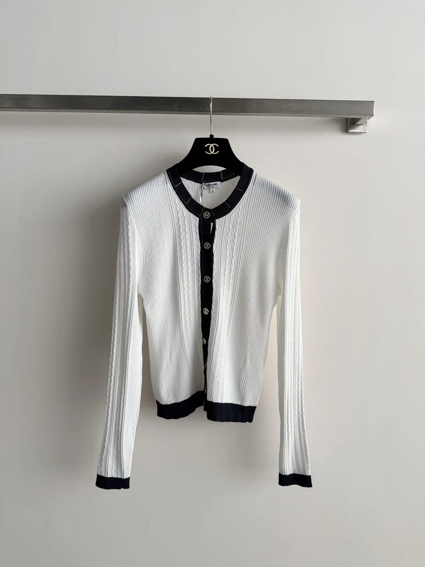 CHANEL Sweaters S-L B20202608041656