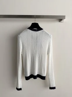 Alternative view of CHANEL Sweaters S-L B20202608041656