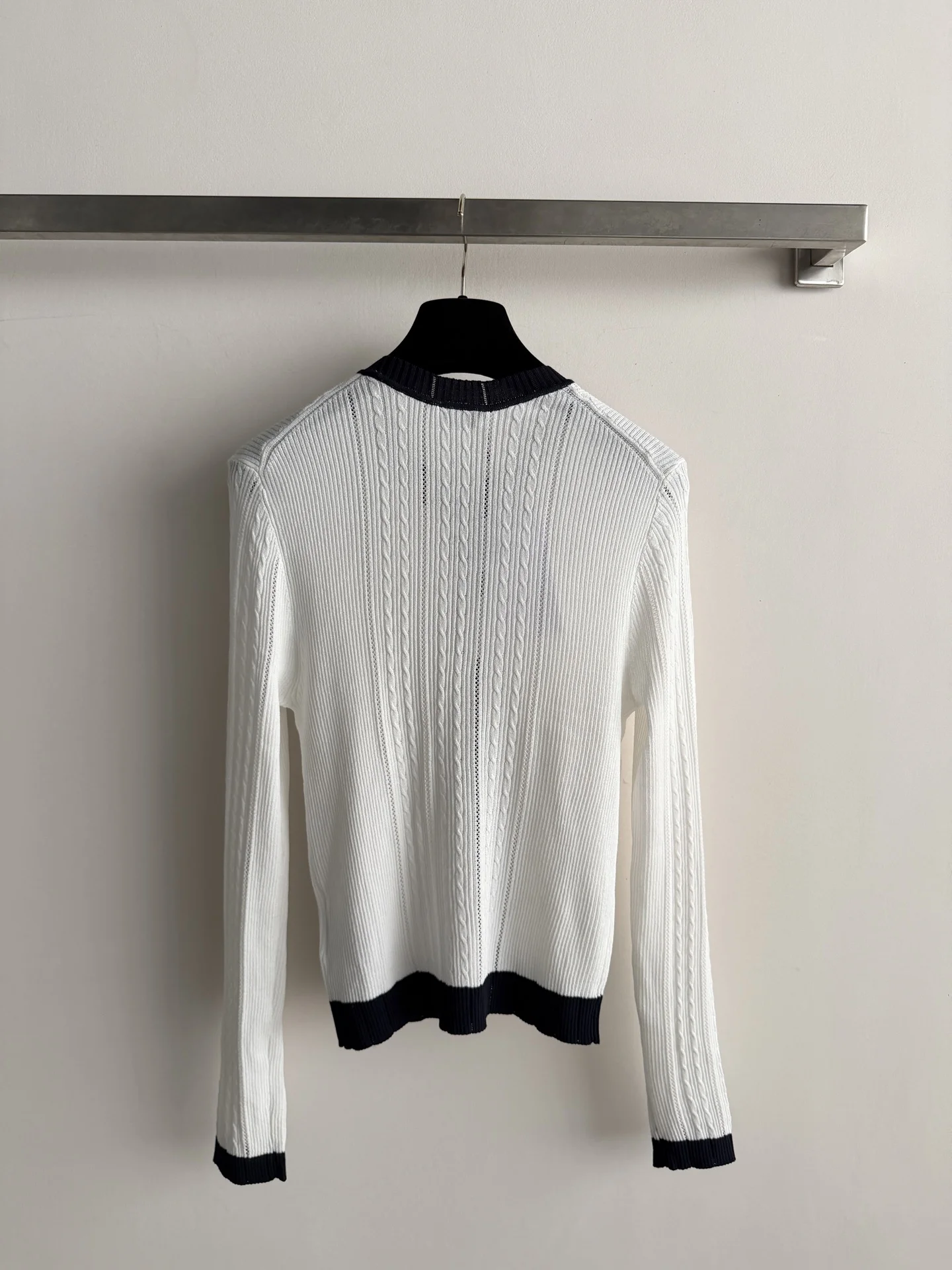 CHANEL Sweaters S-L B20202608041656 - Image 2