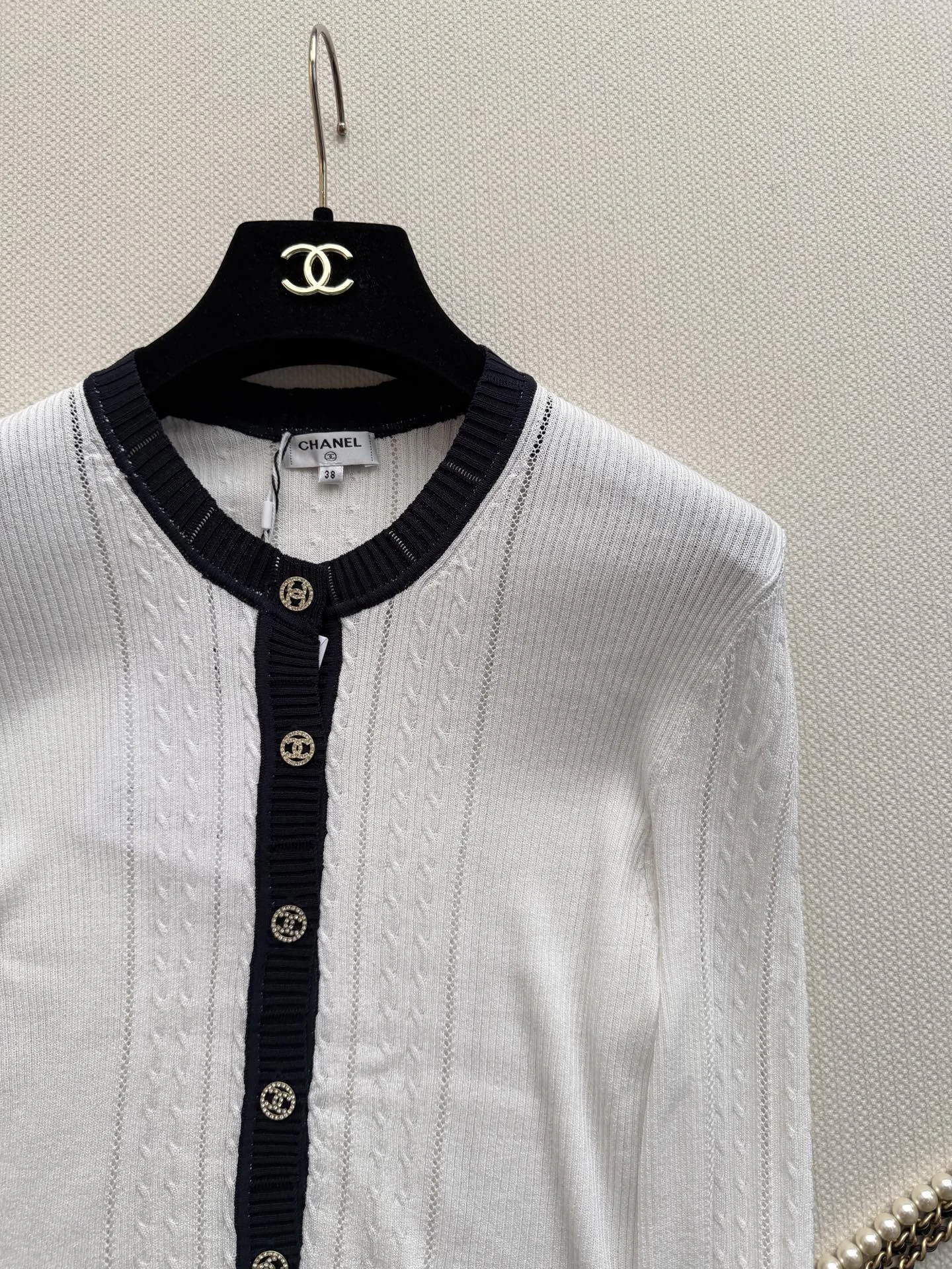 CHANEL Sweaters S-L B20202608041656 - Image 4